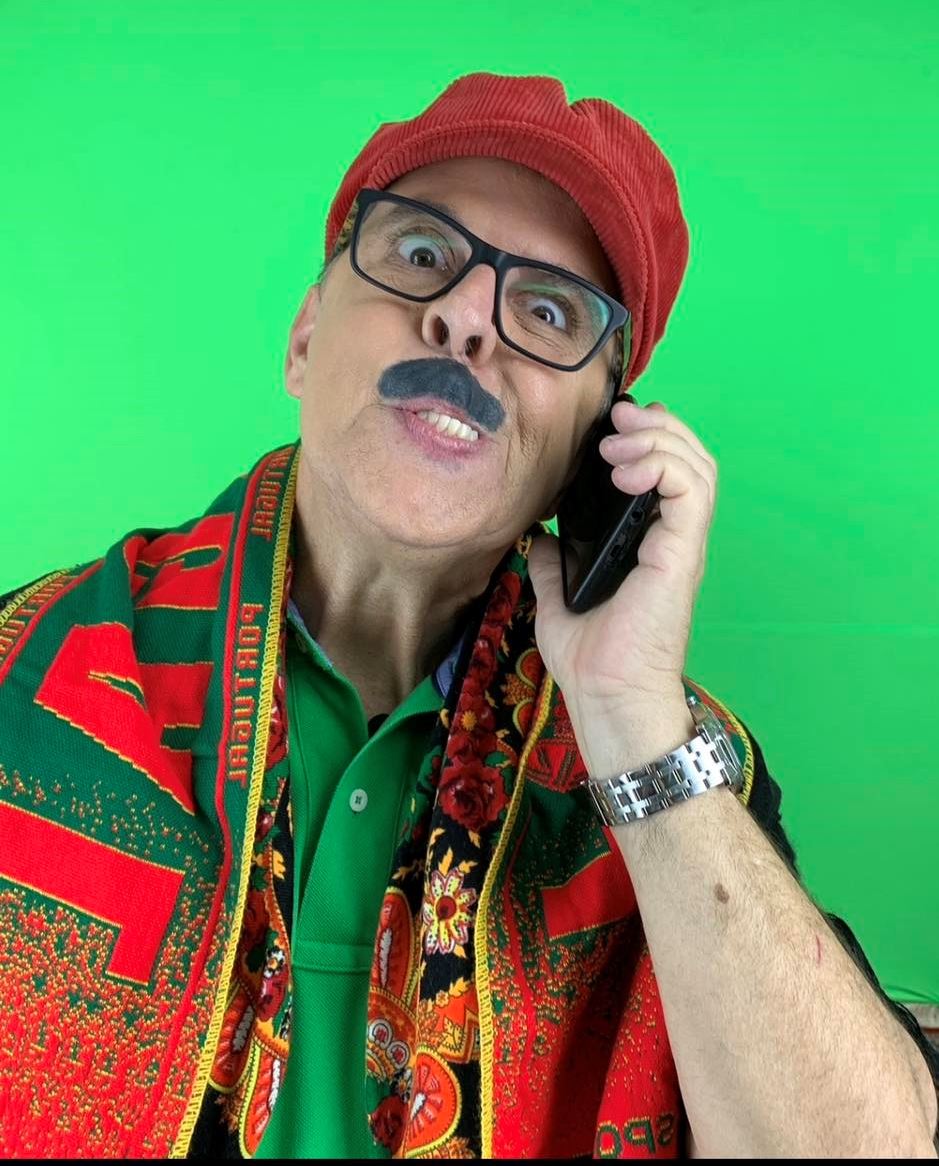 divulgação divulgação