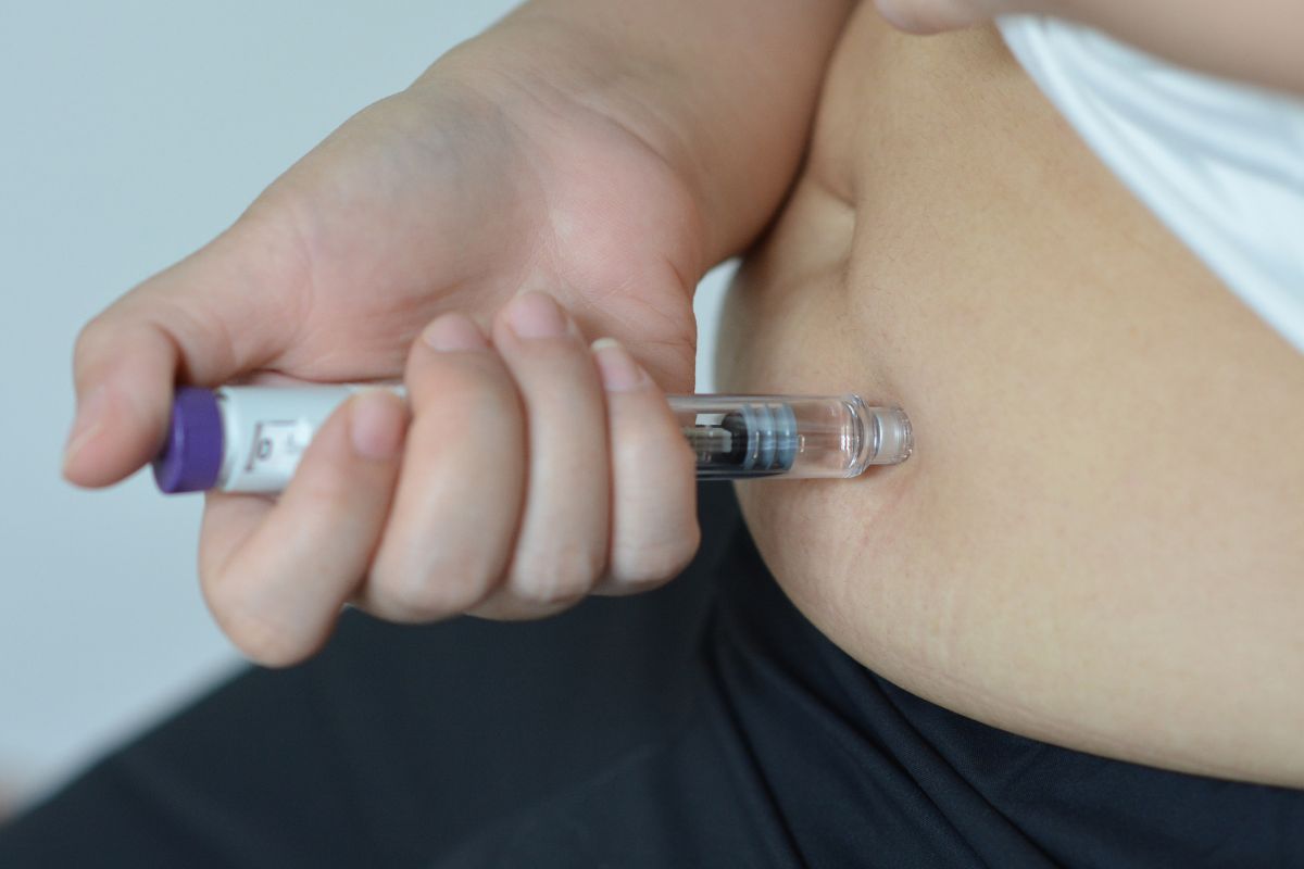 Novas terapias promissoras contra obesidade entram em foco Novas terapias promissoras contra obesidade entram em foco