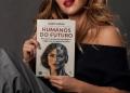 Danni Suzuki lan&ccedil;a livro na Travessa refletindo sobre as r&aacute;pidas mudan&ccedil;as tecnol&oacute;gicas em nossas vidas