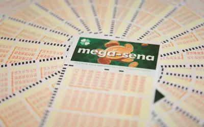Mega-Sena, concurso 2.363: veja as dezenas sorteadas